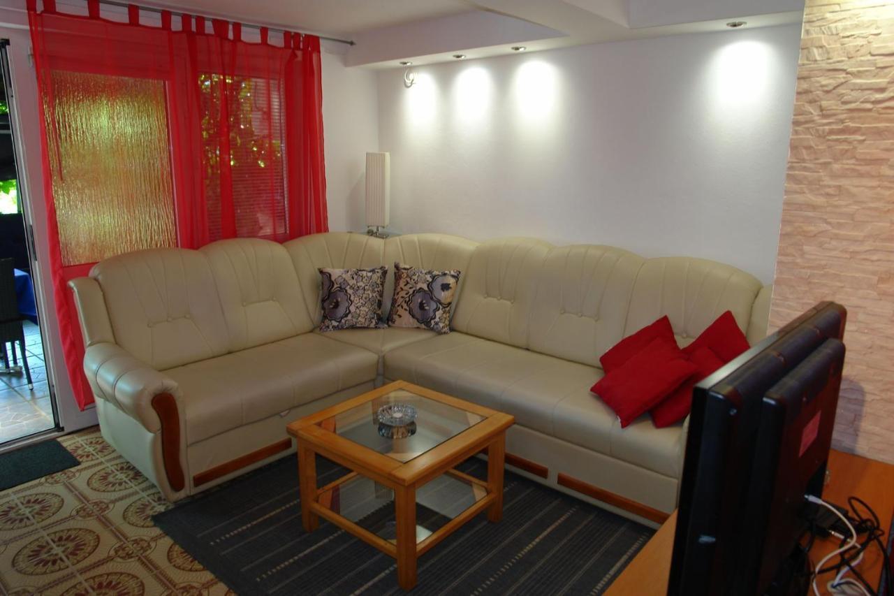 Apartment Marko Dunato Криквеница Екстериор снимка