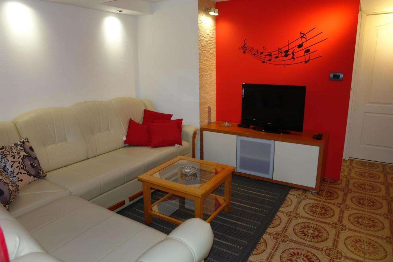 Apartment Marko Dunato Криквеница Екстериор снимка