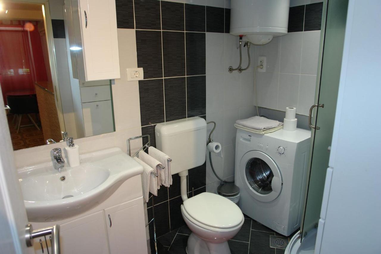 Apartment Marko Dunato Криквеница Екстериор снимка