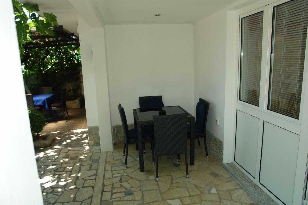 Apartment Marko Dunato Криквеница Екстериор снимка