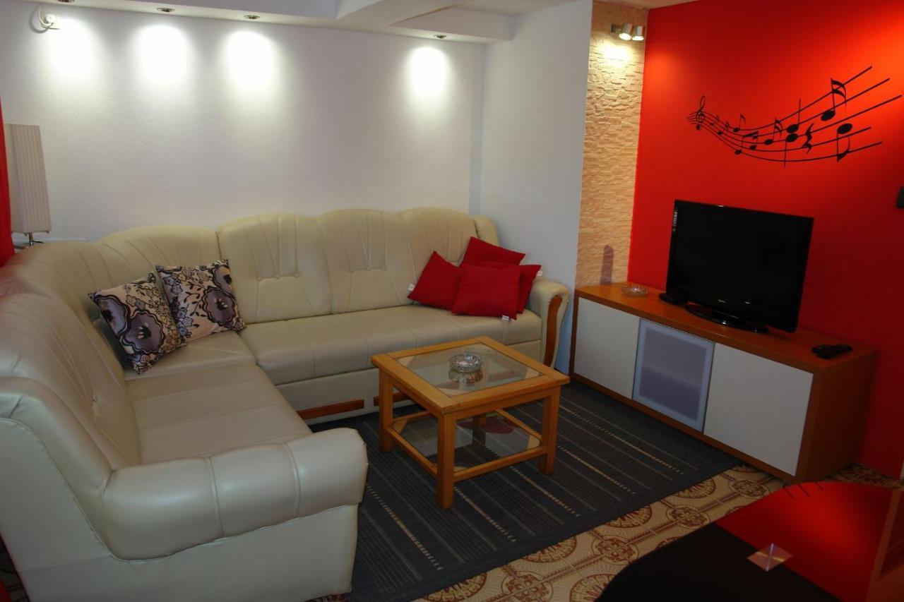 Apartment Marko Dunato Криквеница Екстериор снимка