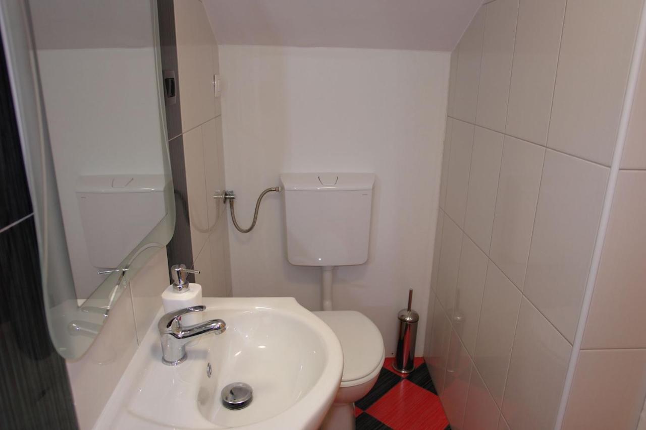 Apartment Marko Dunato Криквеница Екстериор снимка
